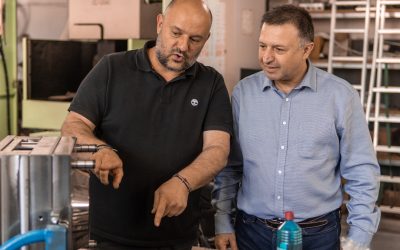 Επιχειρηματικότητα