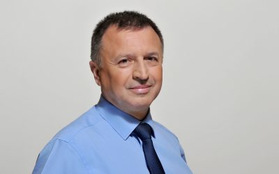 Συνέντευξη στη Καθημερινή για την Ελληνική Οικονομία