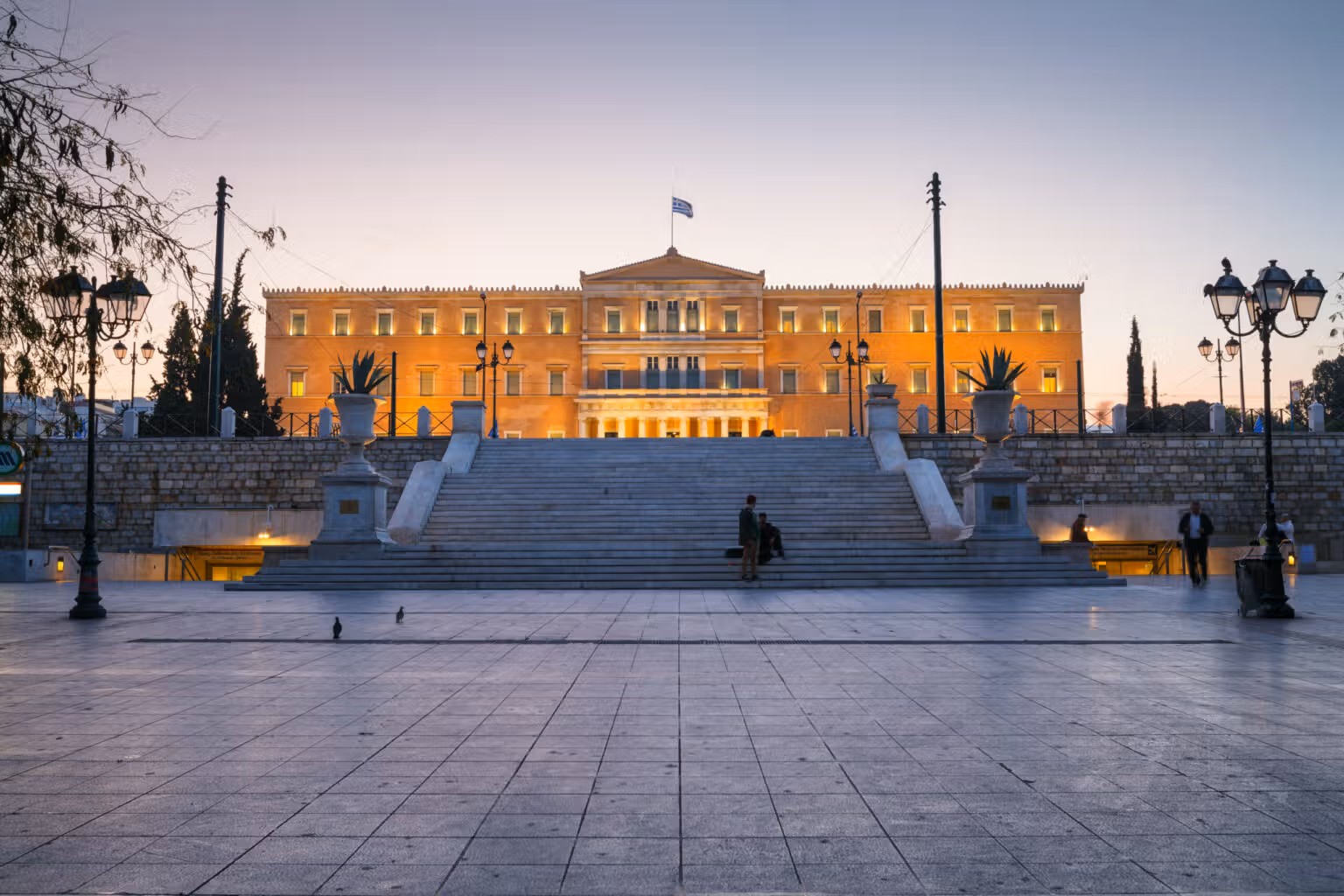Τι σημαίνει πραγματικά αλλαγή του πολιτικού συστήματος